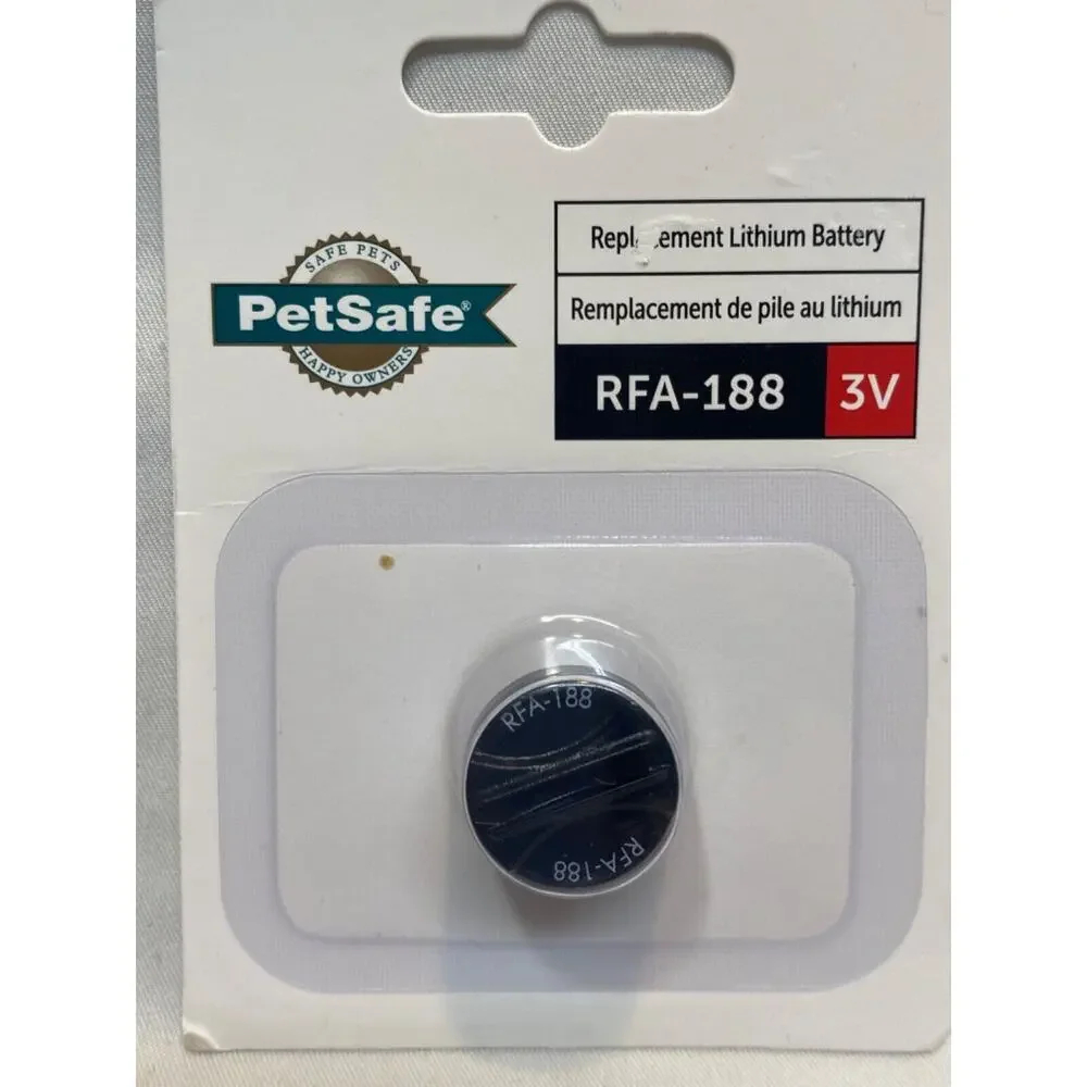 PetSafe new sealed